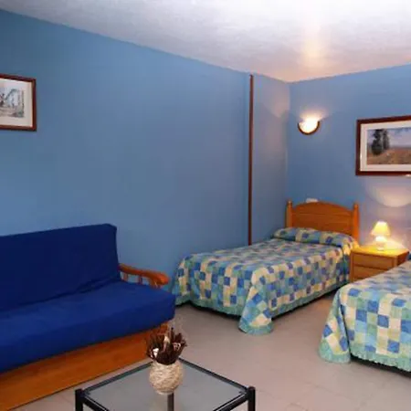 Apartament Crest Pas El Pas de la Casa