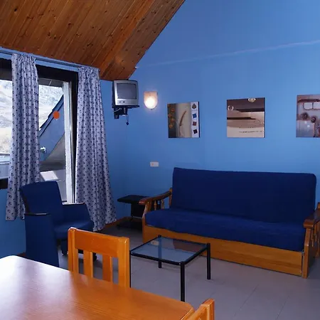 Apartament Crest Pas El Pas de la Casa